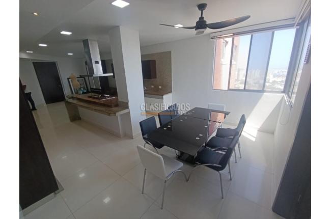 Apartamentos, Alquiler, Barranquilla - $22.000.000