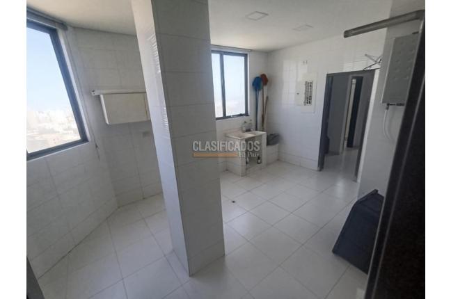 Apartamentos, Alquiler, Barranquilla - $22.000.000