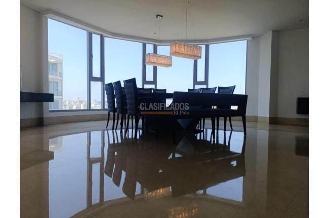 Apartamentos, Alquiler, Barranquilla - $22.000.000