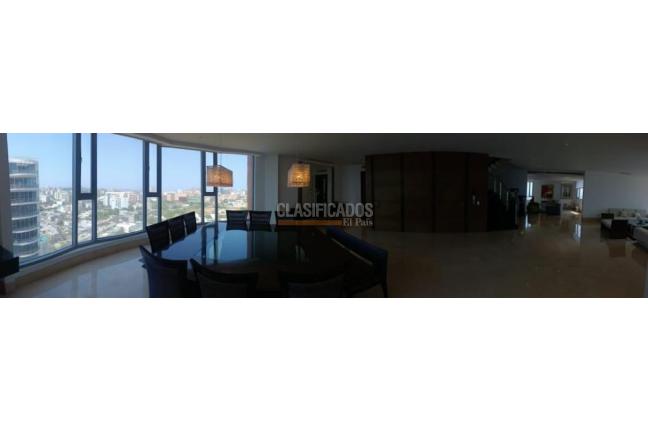 Apartamentos, Alquiler, Barranquilla - $22.000.000