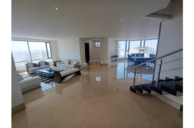 Apartamentos, Alquiler, Barranquilla - $22.000.000