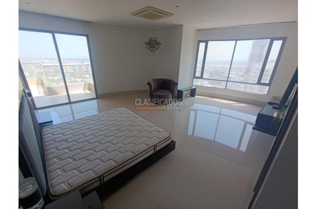 Apartamentos, Alquiler, Barranquilla - $22.000.000