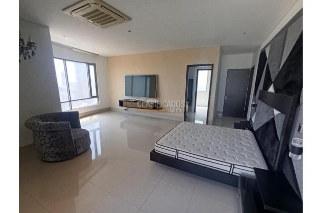 Apartamentos, Alquiler, Barranquilla - $22.000.000