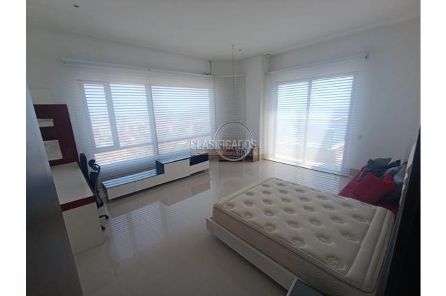 Apartamentos, Alquiler, Barranquilla - $22.000.000