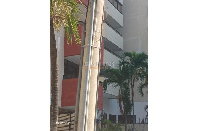 Apartamentos, Venta en Cartagena