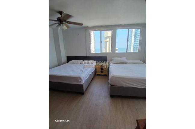 Apartamentos, Venta, Cartagena - $700.000.000