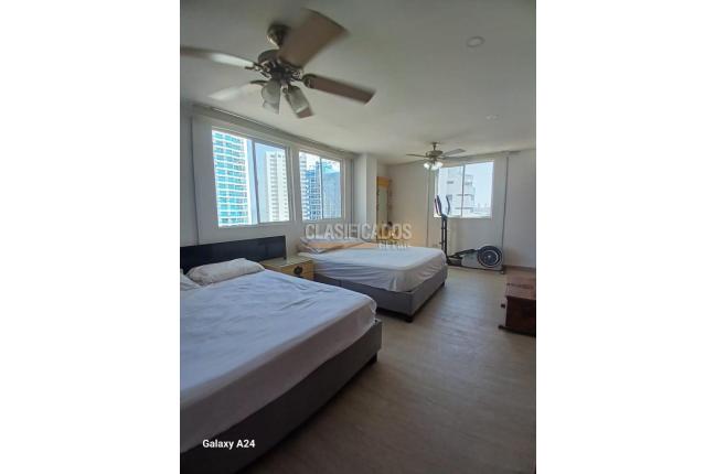 Apartamentos, Venta, Cartagena - $700.000.000