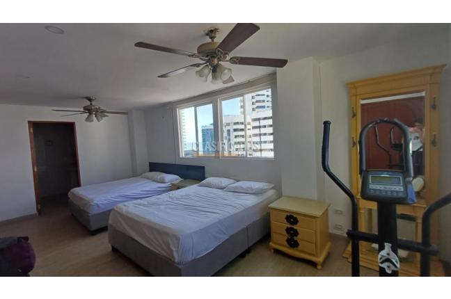 Apartamentos, Venta, Cartagena - $700.000.000