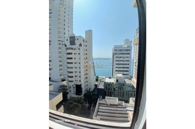 Apartamentos, Venta, Cartagena - $700.000.000