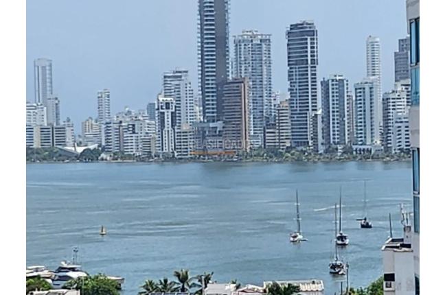 Apartamentos, Venta en Cartagena