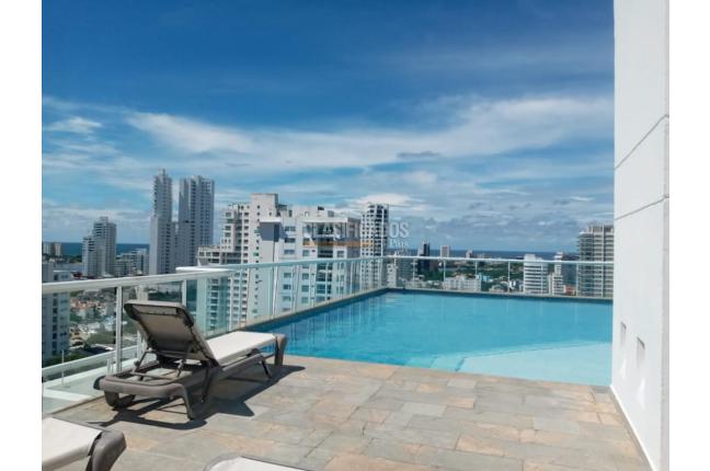 Apartamentos, Venta, Cartagena - $790.000.000