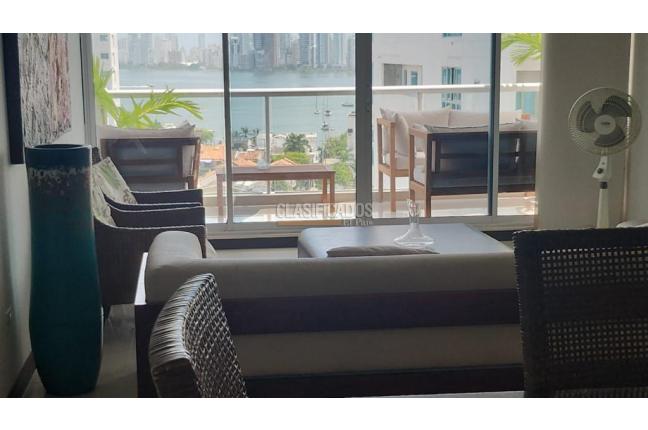 Apartamentos, Venta, Cartagena - $790.000.000