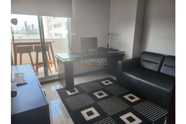 Apartamentos, Venta, Cartagena - $790.000.000