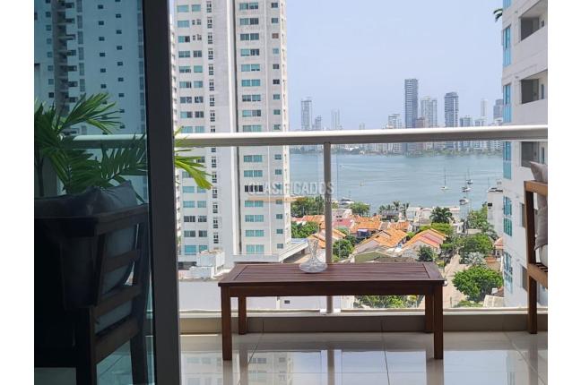 Apartamentos, Venta, Cartagena - $790.000.000