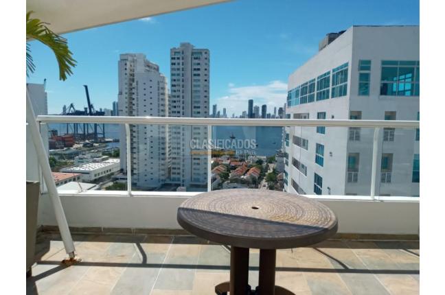 Apartamentos, Venta, Cartagena - $790.000.000