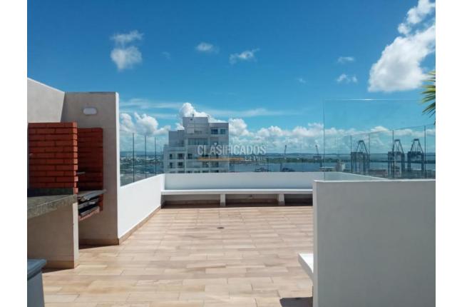 Apartamentos, Venta, Cartagena - $790.000.000