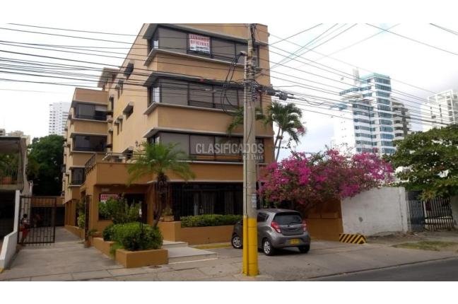 Oficinas y Consultorios, Alquiler, Cartagena - $5.500.000