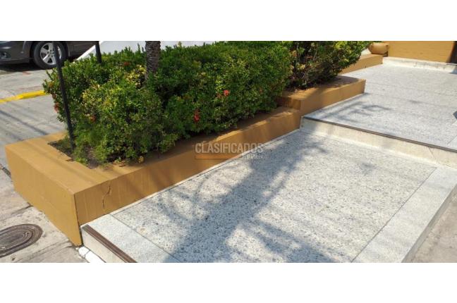 Oficinas y Consultorios, Alquiler, Cartagena - $5.500.000