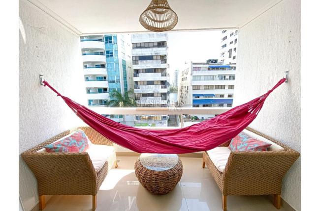 Apartamentos, Venta, Cartagena - $439.000.000
