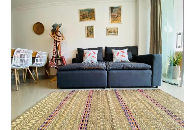 Apartamentos, Venta, Cartagena - $439.000.000