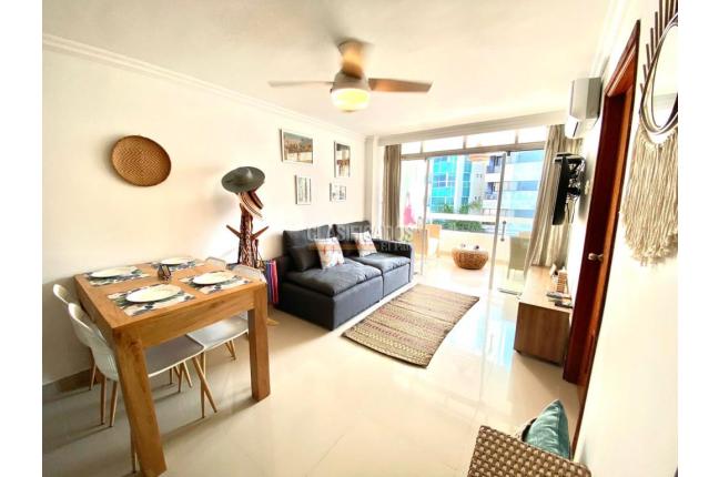 Apartamentos, Venta, Cartagena - $439.000.000