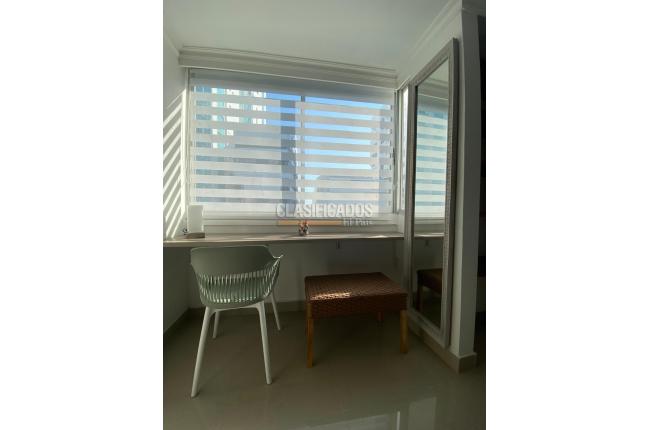 Apartamentos, Venta, Cartagena - $439.000.000