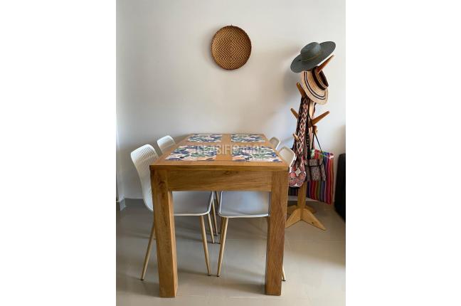 Apartamentos, Venta, Cartagena - $439.000.000