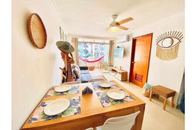 Apartamentos, Venta, Cartagena - $439.000.000