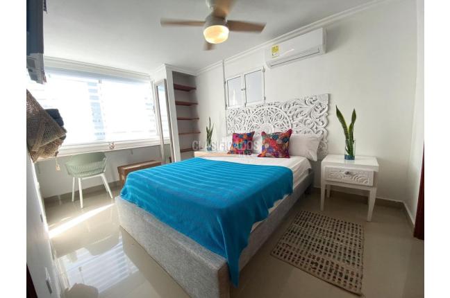 Apartamentos, Venta, Cartagena - $439.000.000