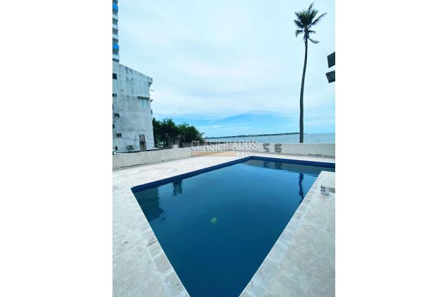 Apartamentos, Venta, Cartagena - $439.000.000