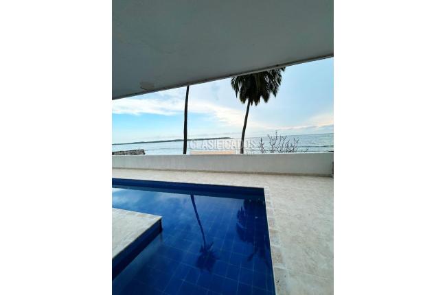 Apartamentos, Venta, Cartagena - $439.000.000