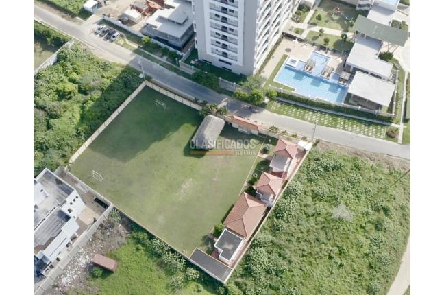Lotes, Venta, Puerto Colombia - $2.250.000.000