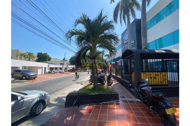 Casas, Alquiler en Barranquilla