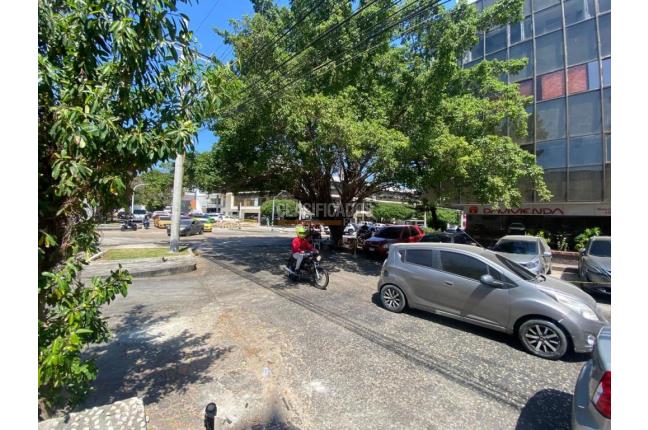 Casas, Alquiler en Barranquilla