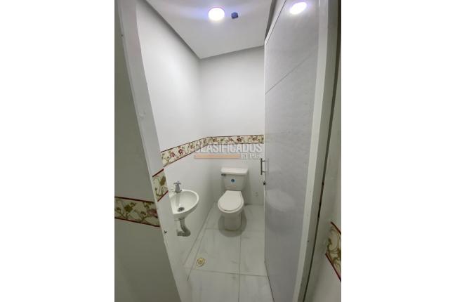 Casas, Alquiler, Barranquilla - $8.500.000