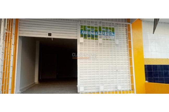 Locales y Bodegas, Alquiler en Barranquilla