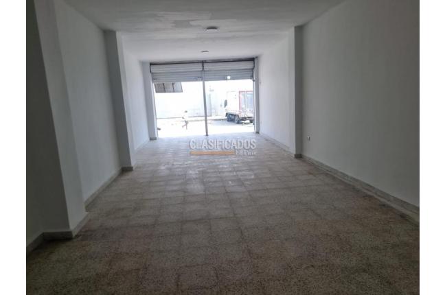 Locales y Bodegas, Alquiler, Barranquilla - $3.500.000