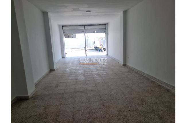 Locales y Bodegas, Alquiler, Barranquilla - $3.500.000