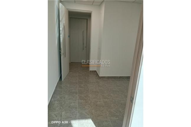 Oficinas y Consultorios, Alquiler, Puerto Colombia - $4.900.000