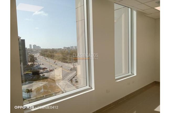 Oficinas y Consultorios, Alquiler, Puerto Colombia - $4.900.000