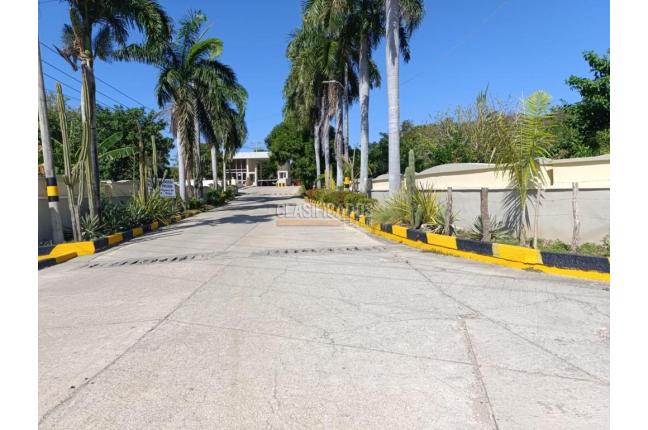 Lotes, Venta en Tubara