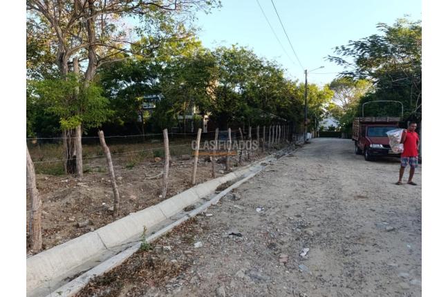 Lotes, Venta, Tubara - $280.000.000