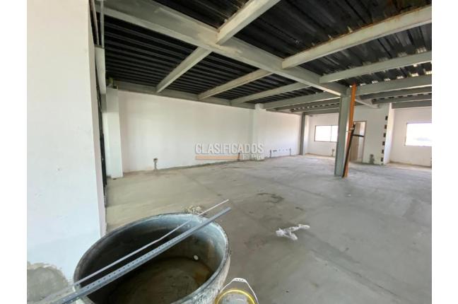 Oficinas y Consultorios, Alquiler, Barranquilla - $18.000.000