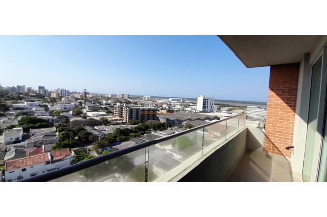 Apartamentos, Venta, Barranquilla - $560.000.000
