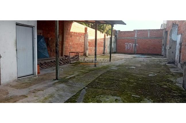 Locales y Bodegas, Alquiler en Barranquilla