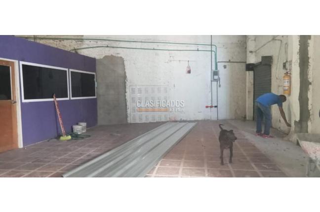 Locales y Bodegas, Alquiler en Barranquilla