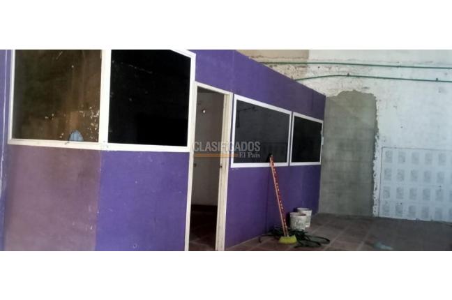 Locales y Bodegas, Alquiler en Barranquilla