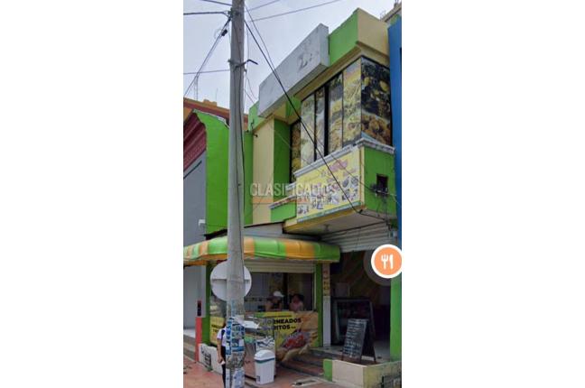 Locales y Bodegas, Alquiler en Barranquilla