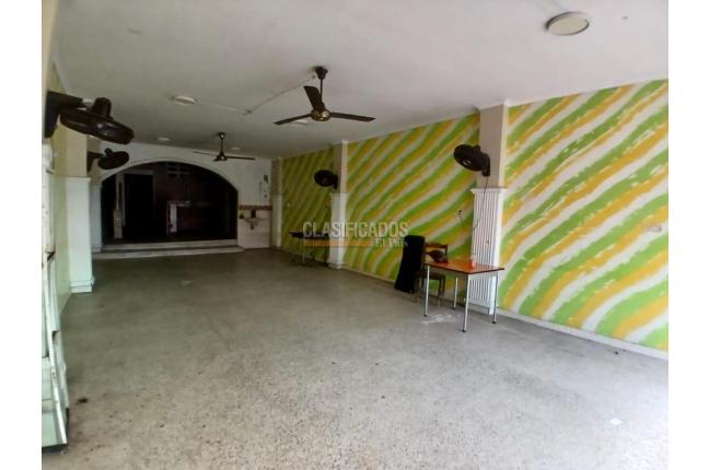 Locales y Bodegas, Alquiler en Barranquilla