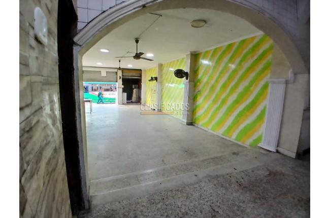 Locales y Bodegas, Alquiler, Barranquilla - $5.500.000
